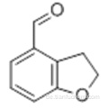 4-Benzofurancarboxaldehyd, 2,3-Dihydro-CAS 209256-42-8